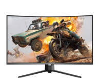 Monitor LED 32" i większy KOORUI G3221SC VA Curved 170 Hz 1ms